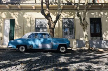 Colonia del Sacramento day trip Buenos Aires