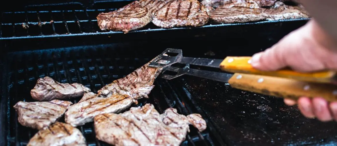 Melhor churrascaria de Buenos Aires