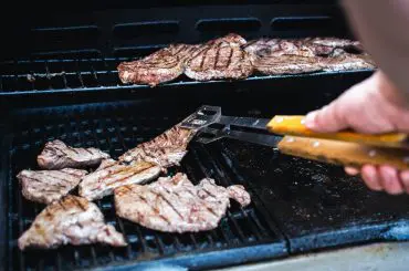 Melhor churrascaria de Buenos Aires