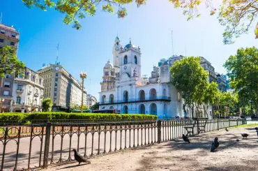 best day trips from Buenos Aires