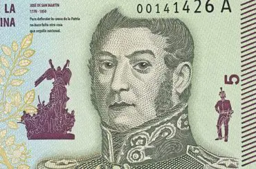 José de San Martín