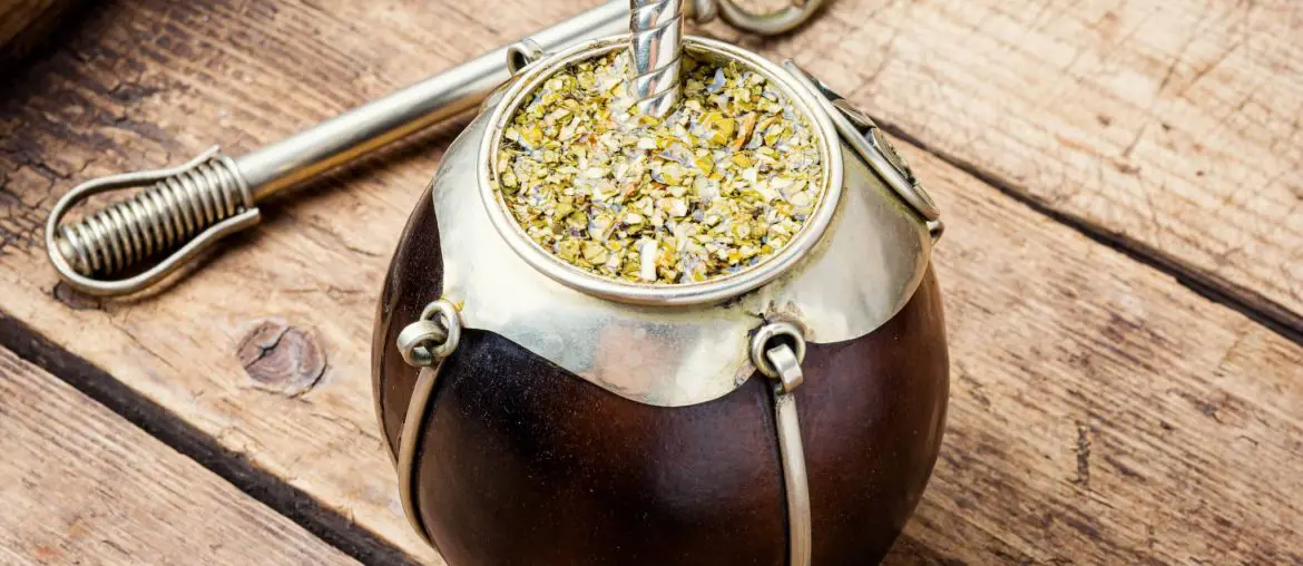 What is Yerba Mate Argentina