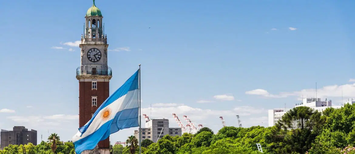 10 interesting facts about Buenos Aires