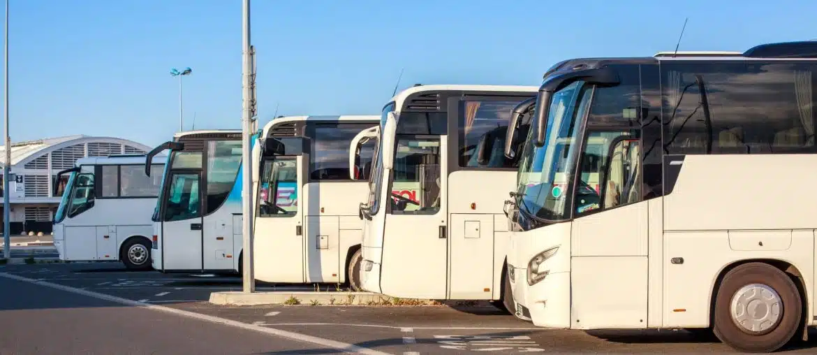 Long-distance bus travel from Buenos Aires