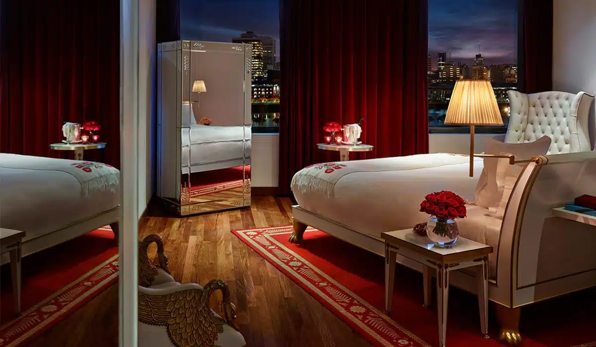 Faena hotel Buenos Aires