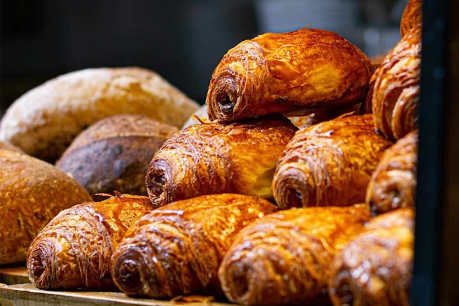 merci bakery buenos Aires