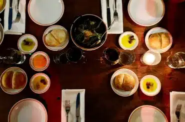 Food Tour in Buenos Aires