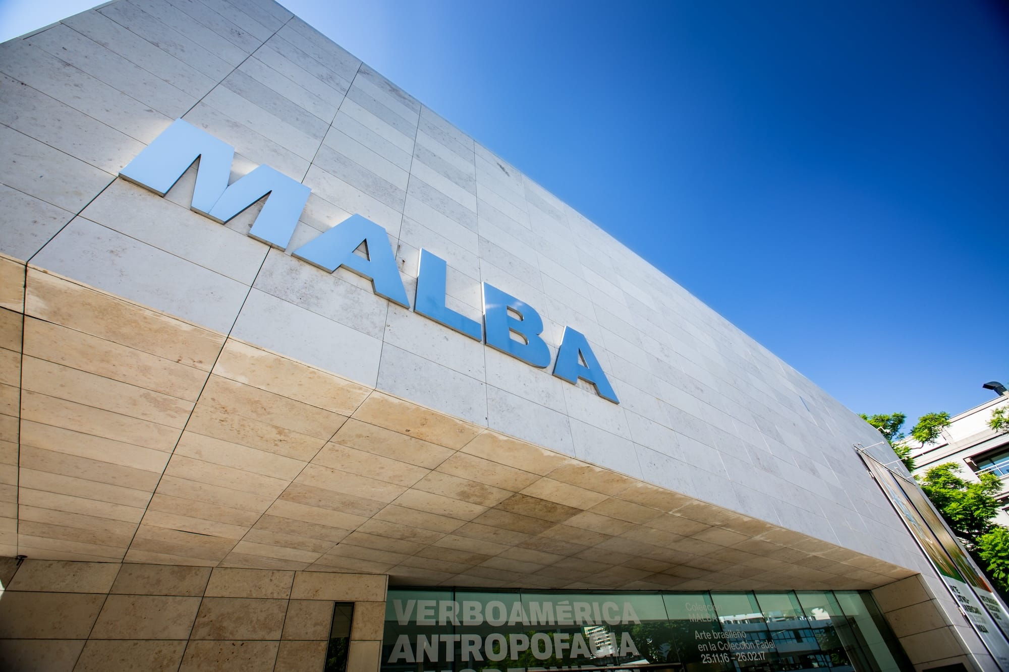 MALBA Buenos Aires