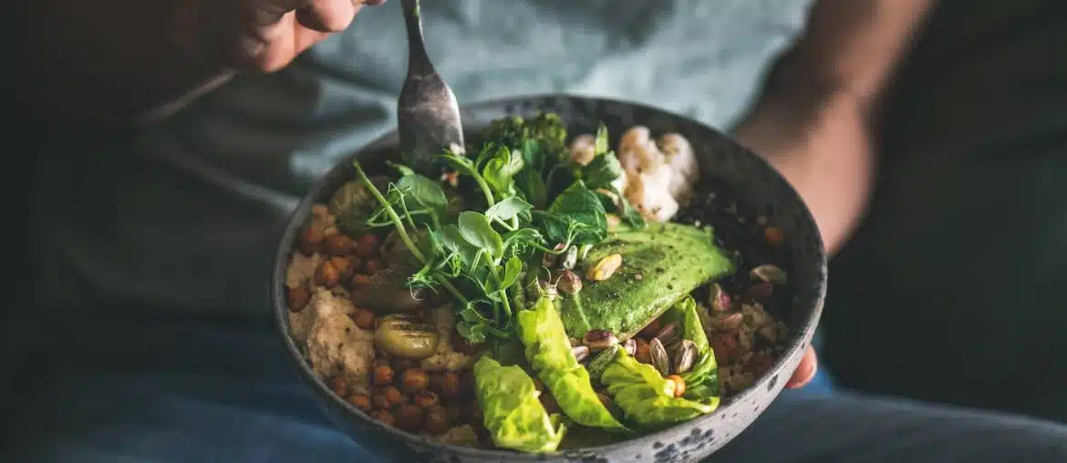 Vegetarian restaurant in Buenos Aires Vegan